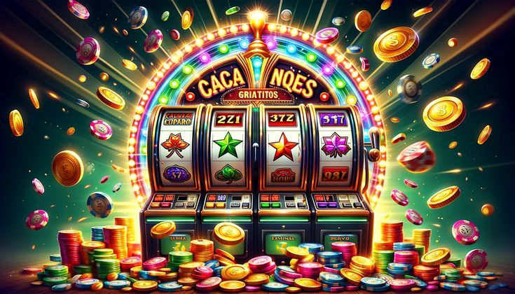 Spartan Slots کیسینو میں سلاٹ کھیلنا شروع کریں۔